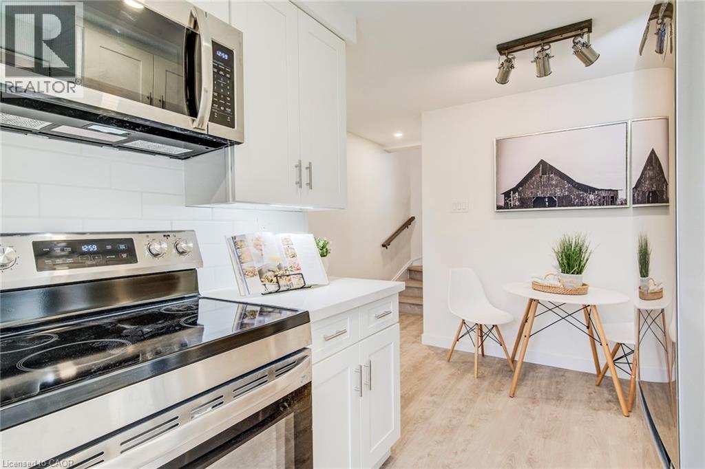 35 Breckenridge Drive Unit# 64, Kitchener, Ontario N2B 3H5 - Photo 6 - 40818474