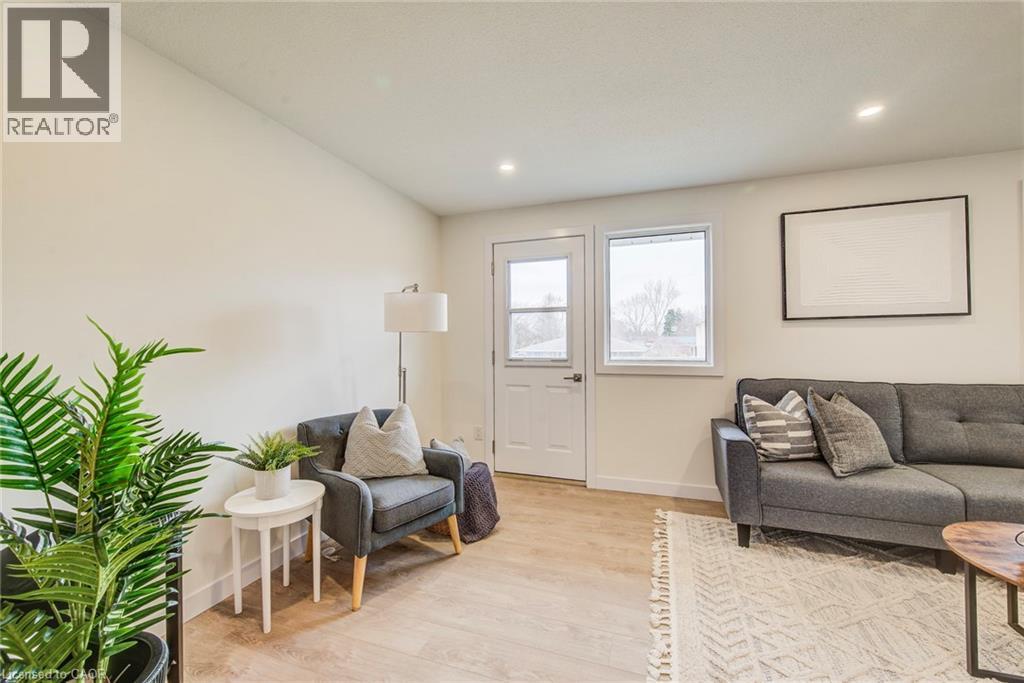 35 Breckenridge Drive Unit# 64, Kitchener, Ontario N2B 3H5 - Photo 7 - 40818474