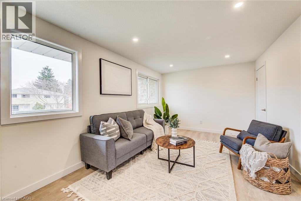 35 Breckenridge Drive Unit# 64, Kitchener, Ontario N2B 3H5 - Photo 8 - 40818474