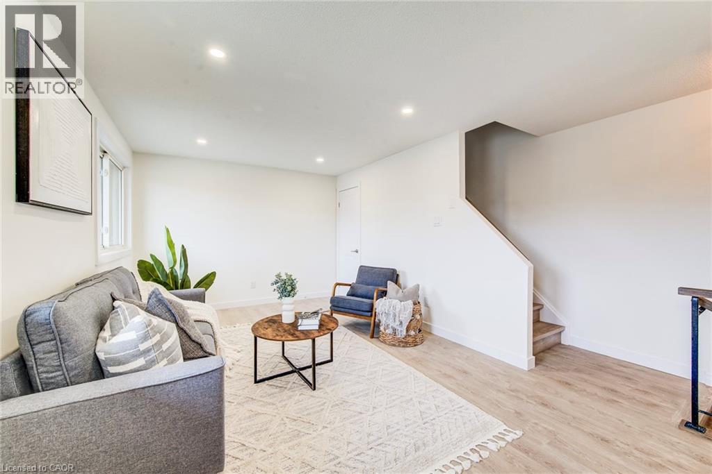 35 Breckenridge Drive Unit# 64, Kitchener, Ontario N2B 3H5 - Photo 9 - 40818474