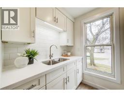 35 BRECKENRIDGE Drive Unit# 64, kitchener, Ontario