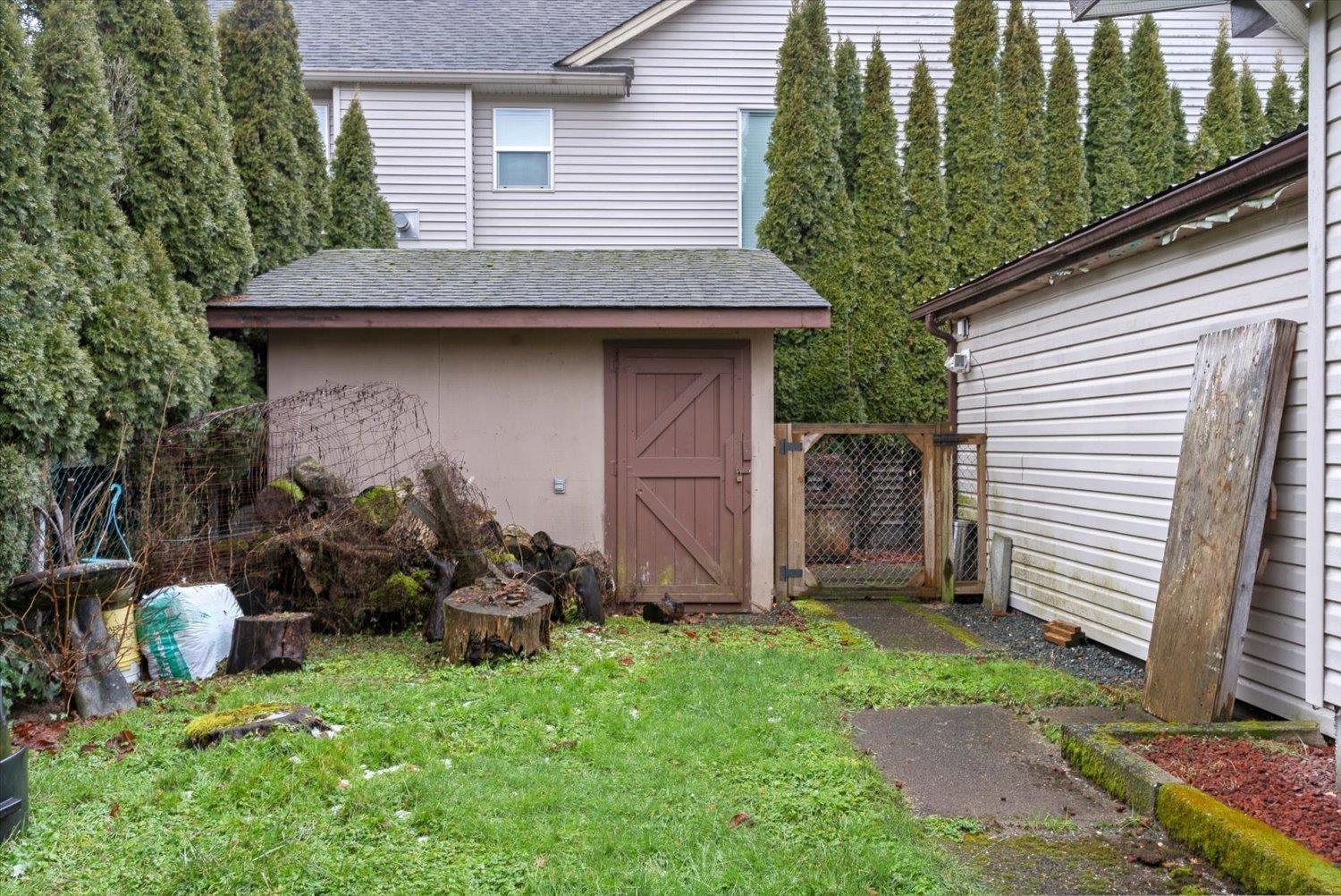 9336 Broadway Street, Chilliwack Proper East, Chilliwack, British Columbia  V2P 5V3 - Photo 6 - R3107503