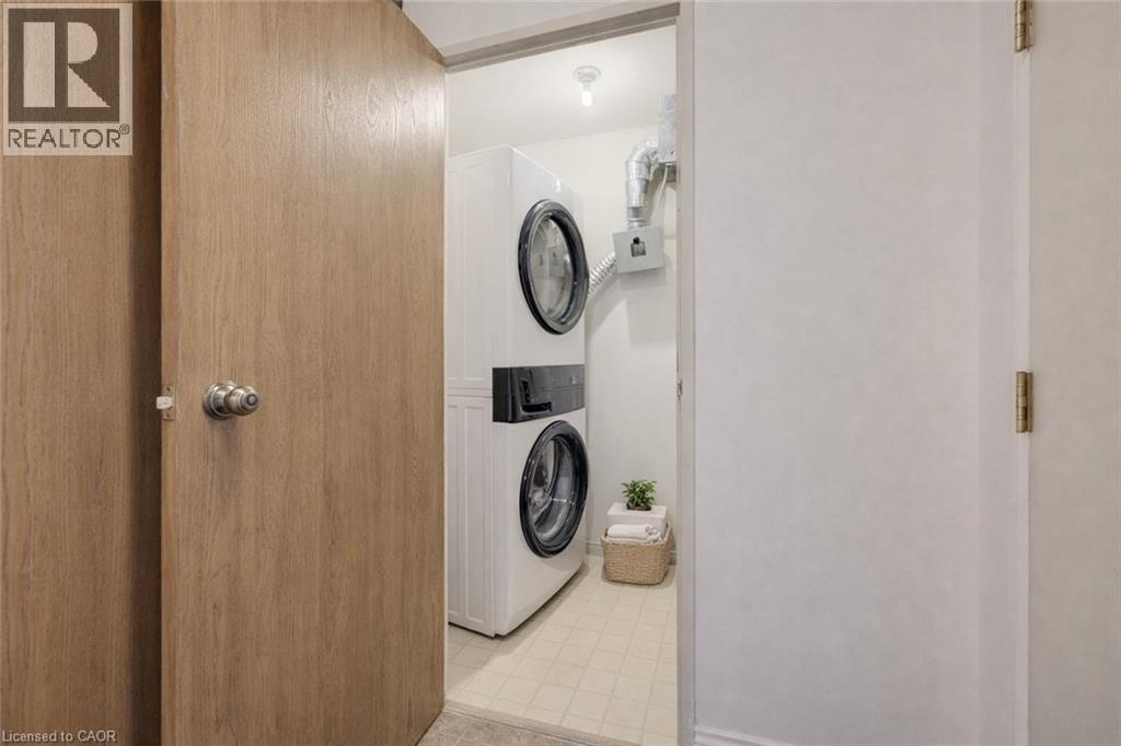 55 Green Valley Drive Unit# 1107, Kitchener, Ontario  N2P 1Z6 - Photo 18 - 40817714