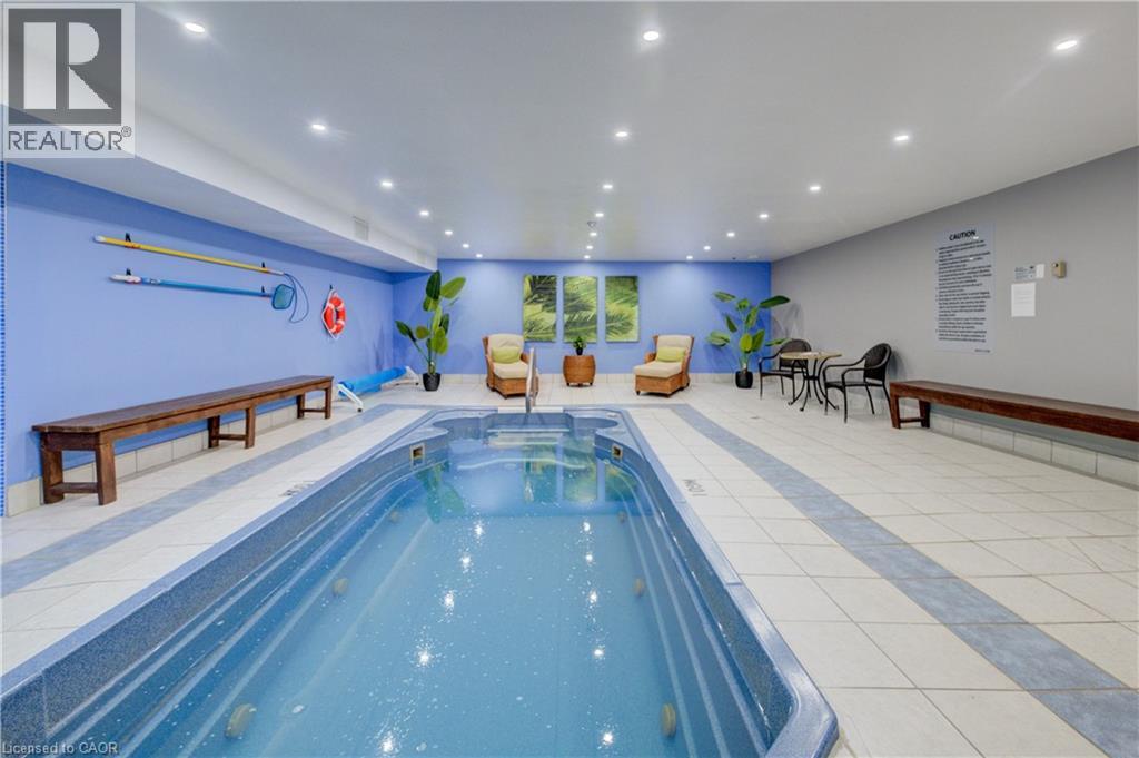 55 Green Valley Drive Unit# 1107, Kitchener, Ontario  N2P 1Z6 - Photo 20 - 40817714