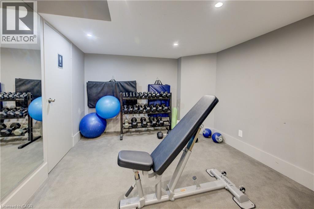 55 Green Valley Drive Unit# 1107, Kitchener, Ontario  N2P 1Z6 - Photo 23 - 40817714