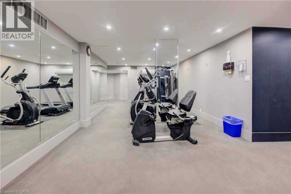 55 Green Valley Drive Unit# 1107, Kitchener, Ontario  N2P 1Z6 - Photo 25 - 40817714