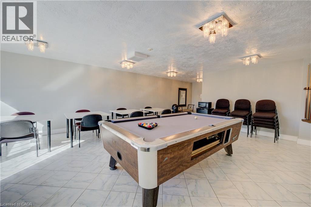 55 Green Valley Drive Unit# 1107, Kitchener, Ontario  N2P 1Z6 - Photo 26 - 40817714