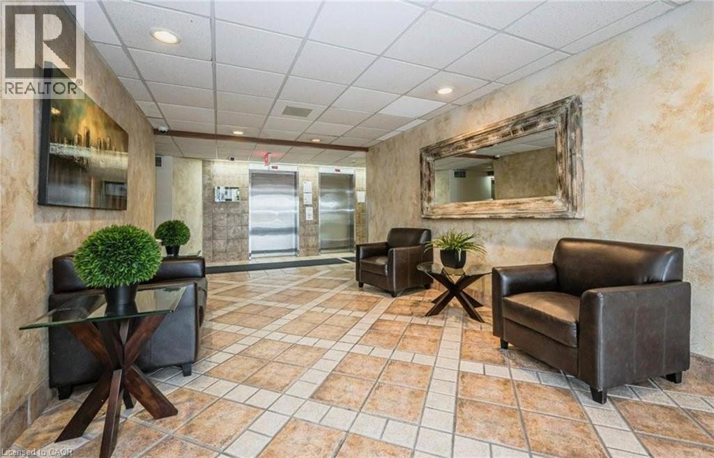 55 Green Valley Drive Unit# 1107, Kitchener, Ontario  N2P 1Z6 - Photo 28 - 40817714