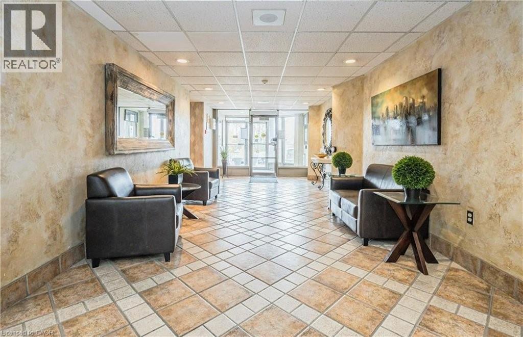 55 Green Valley Drive Unit# 1107, Kitchener, Ontario  N2P 1Z6 - Photo 29 - 40817714