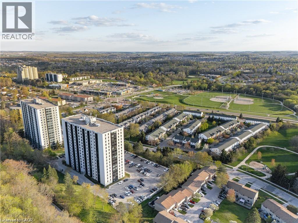 55 Green Valley Drive Unit# 1107, Kitchener, Ontario  N2P 1Z6 - Photo 30 - 40817714