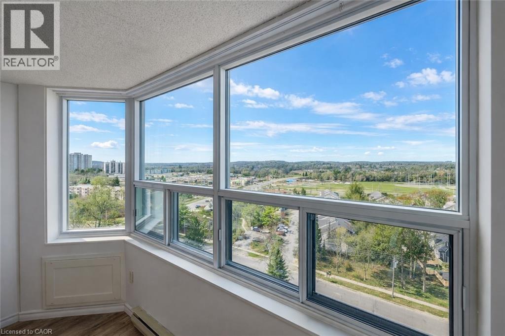 55 Green Valley Drive Unit# 1107, Kitchener, Ontario  N2P 1Z6 - Photo 7 - 40817714