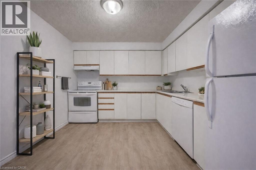 55 Green Valley Drive Unit# 1107, Kitchener, Ontario  N2P 1Z6 - Photo 8 - 40817714