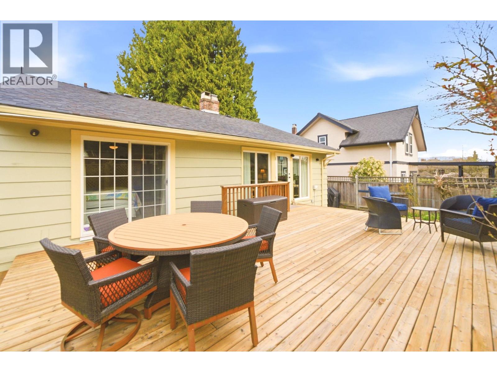 56 Seventh Avenue, New Westminster, British Columbia  V3L 1W1 - Photo 20 - R3107904