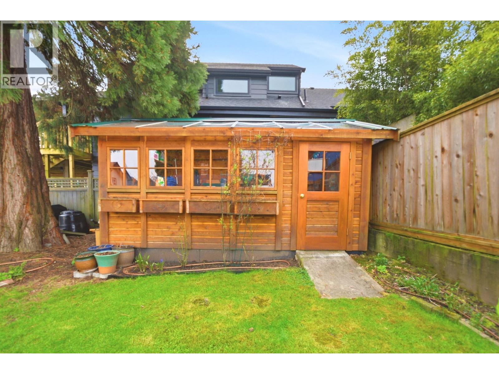 56 Seventh Avenue, New Westminster, British Columbia  V3L 1W1 - Photo 22 - R3107904