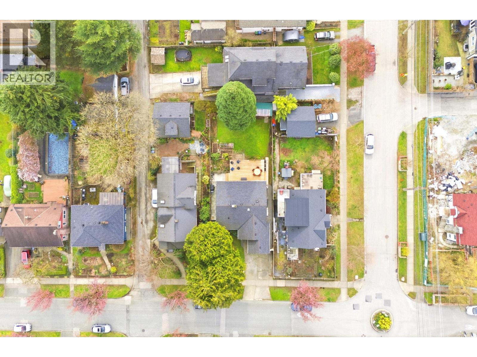 56 Seventh Avenue, New Westminster, British Columbia  V3L 1W1 - Photo 35 - R3107904