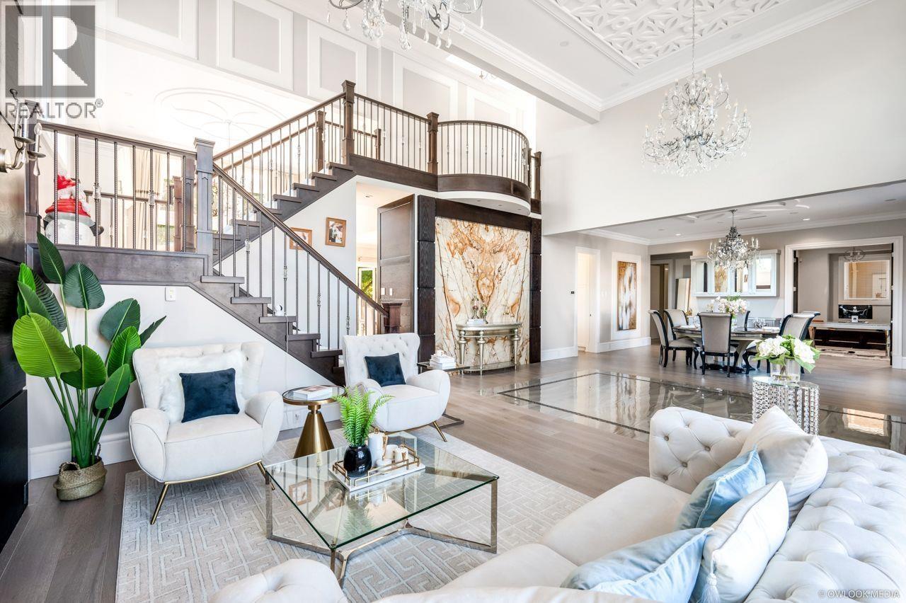 4760 Larkspur Avenue, Richmond, British Columbia  V7C 2J3 - Photo 2 - R3107914