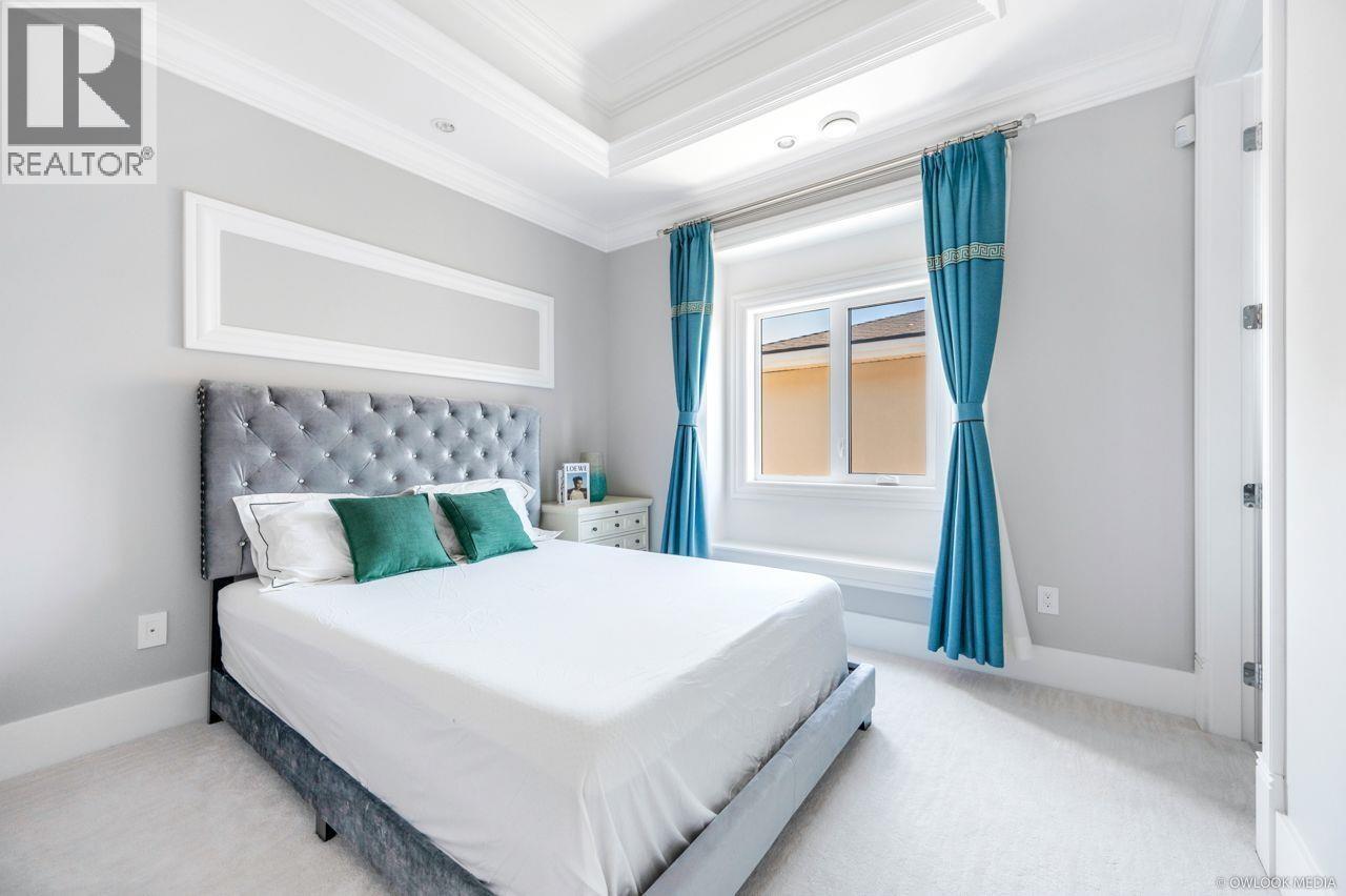 4760 Larkspur Avenue, Richmond, British Columbia  V7C 2J3 - Photo 20 - R3107914