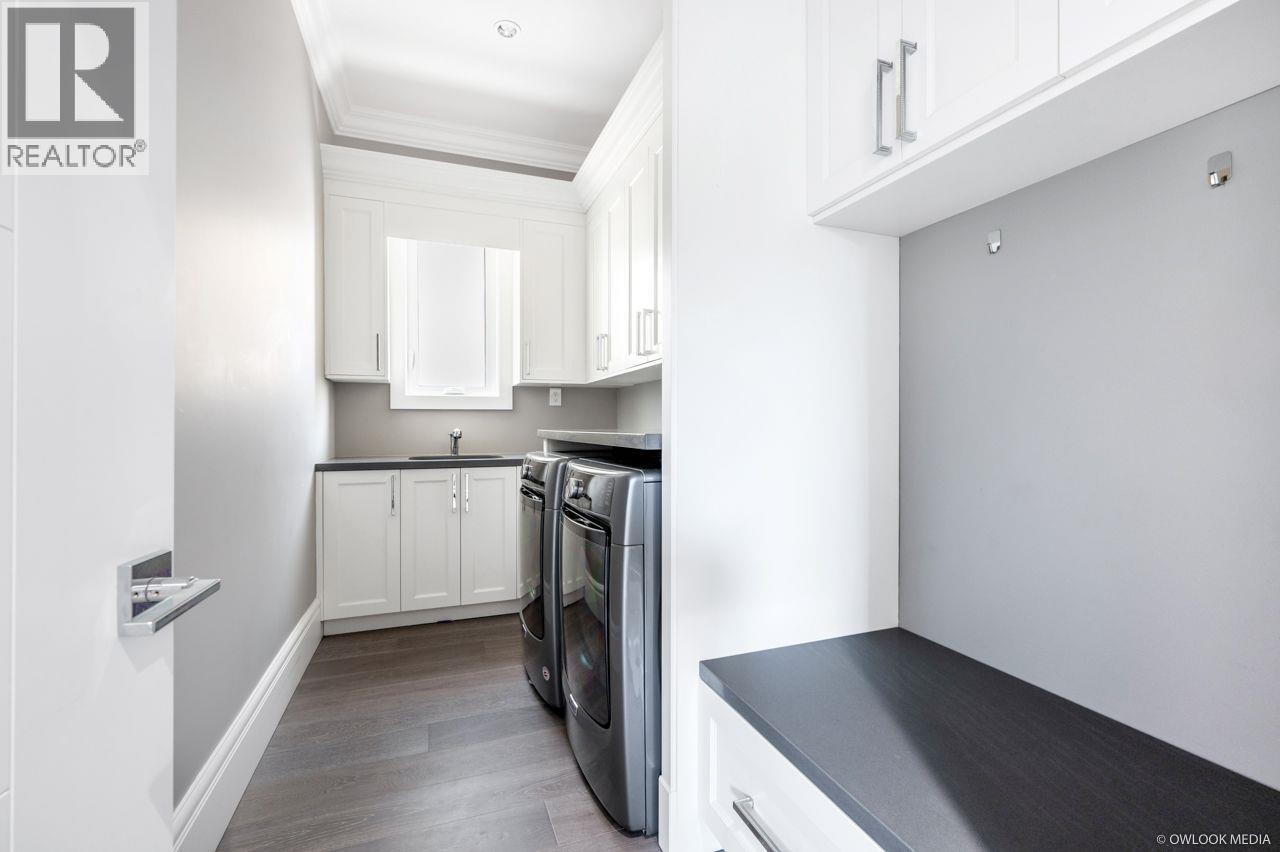 4760 Larkspur Avenue, Richmond, British Columbia  V7C 2J3 - Photo 27 - R3107914