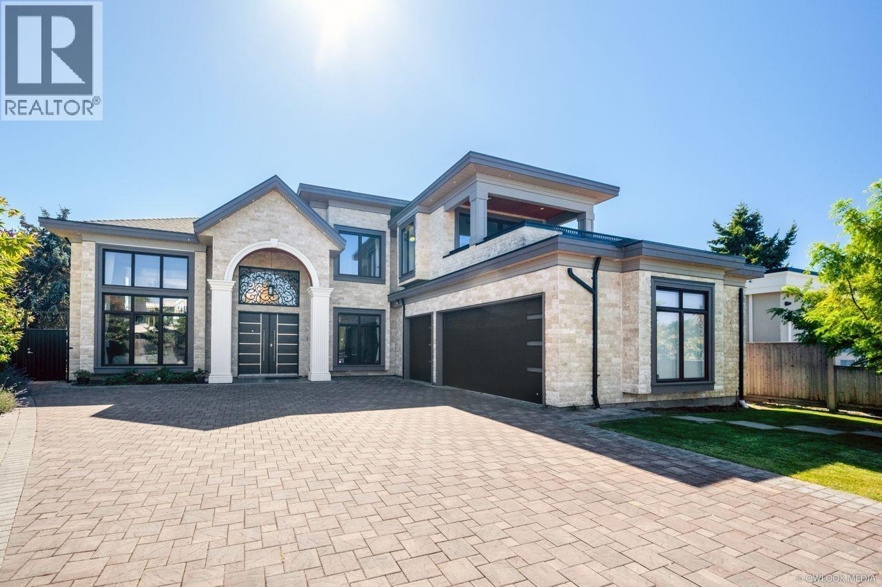 4760 Larkspur Avenue, Richmond, British Columbia  V7C 2J3 - Photo 31 - R3107914