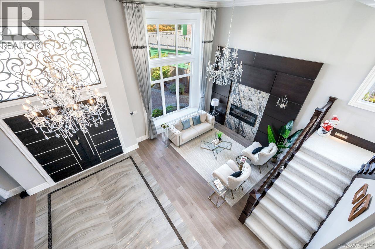 4760 Larkspur Avenue, Richmond, British Columbia  V7C 2J3 - Photo 5 - R3107914