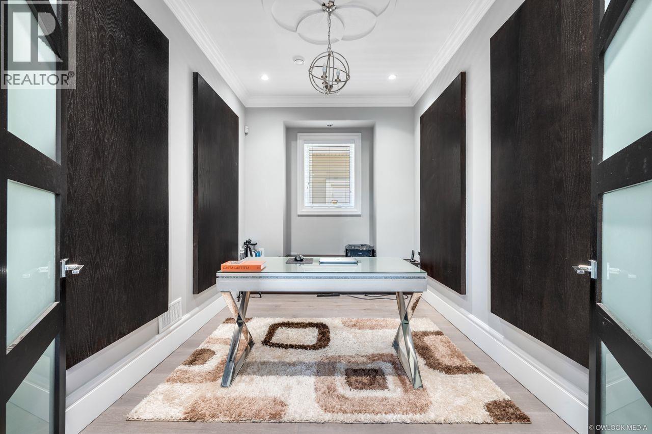 4760 Larkspur Avenue, Richmond, British Columbia  V7C 2J3 - Photo 6 - R3107914