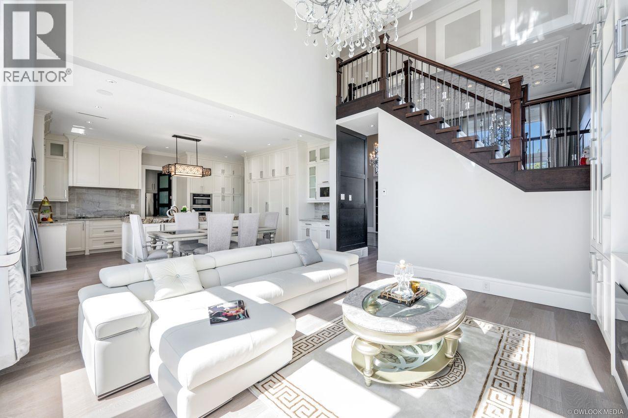 4760 Larkspur Avenue, Richmond, British Columbia  V7C 2J3 - Photo 7 - R3107914