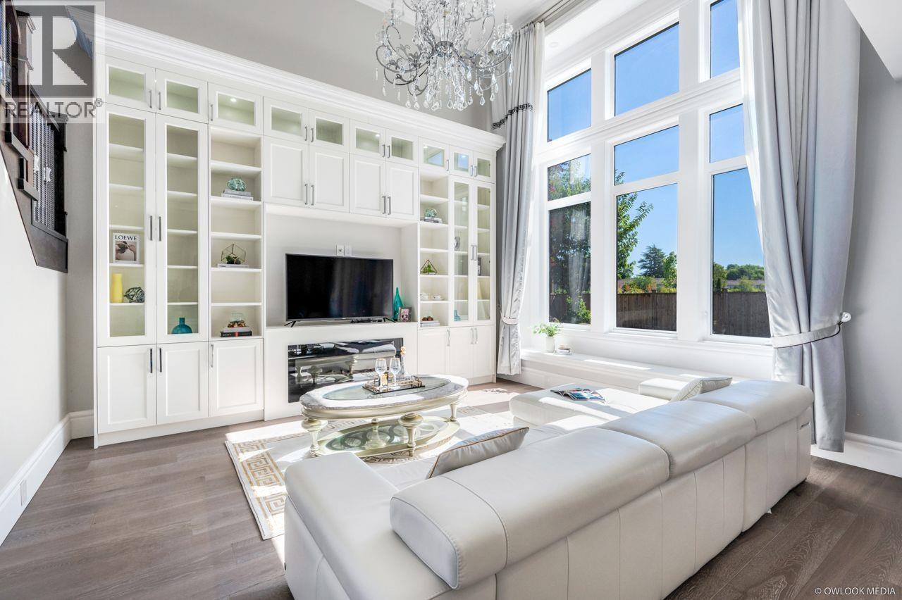 4760 Larkspur Avenue, Richmond, British Columbia  V7C 2J3 - Photo 8 - R3107914