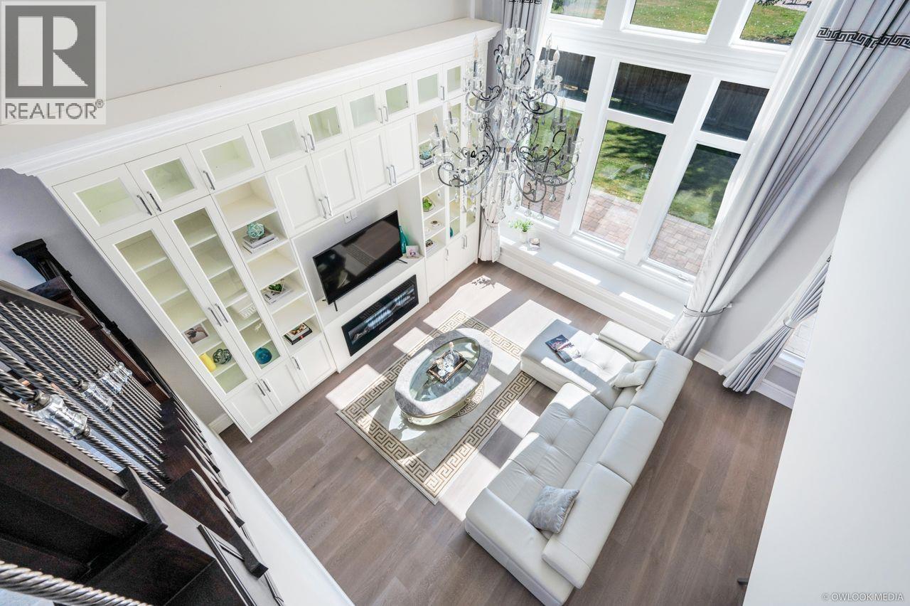 4760 Larkspur Avenue, Richmond, British Columbia  V7C 2J3 - Photo 9 - R3107914