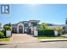 4760 LARKSPUR AVENUE, Richmond, British Columbia