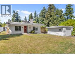 986 PORTER STREET, Coquitlam, British Columbia