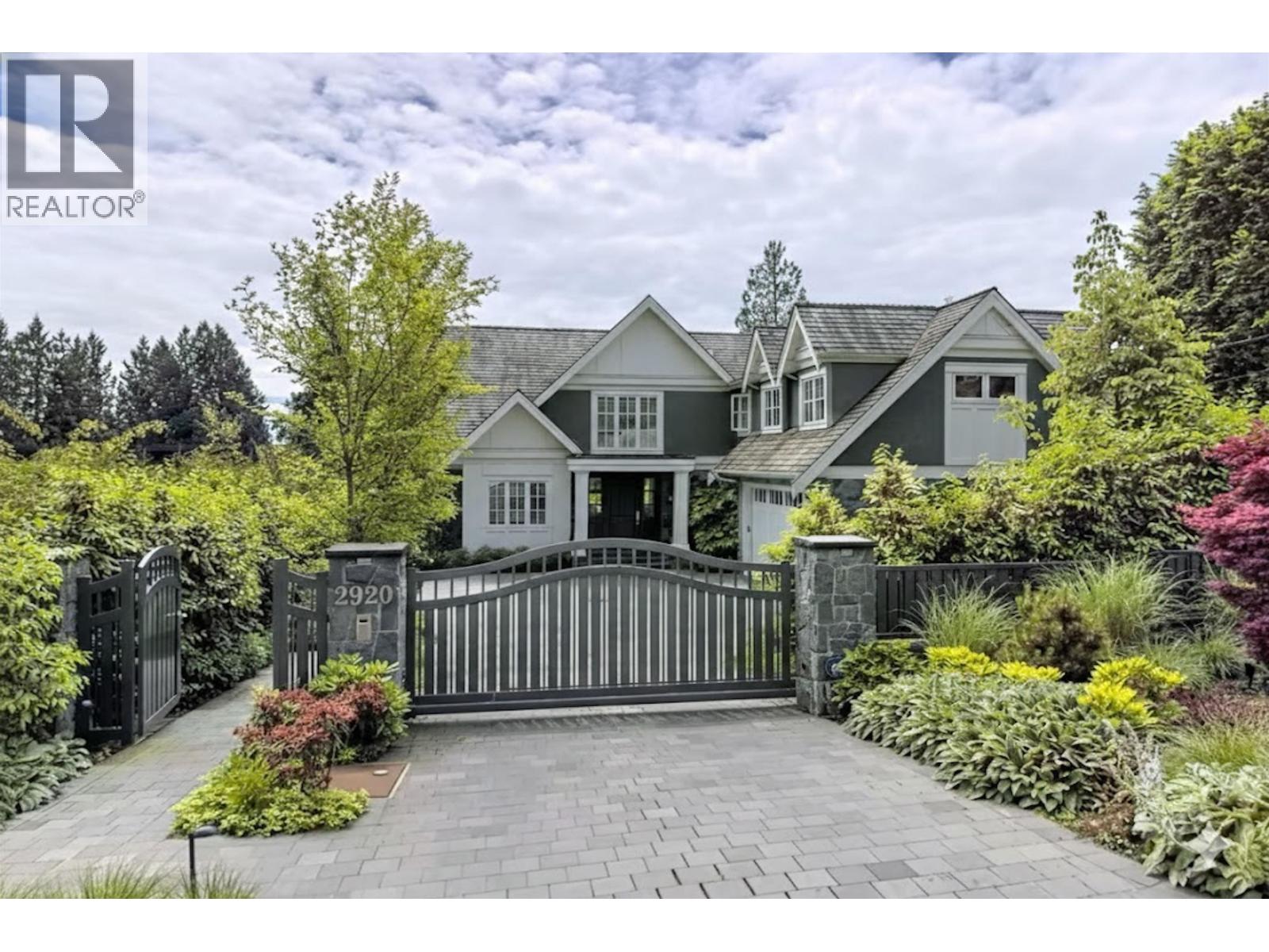 2920 Mathers Avenue, West Vancouver, British Columbia  V7V 2K1 - Photo 3 - R3107931