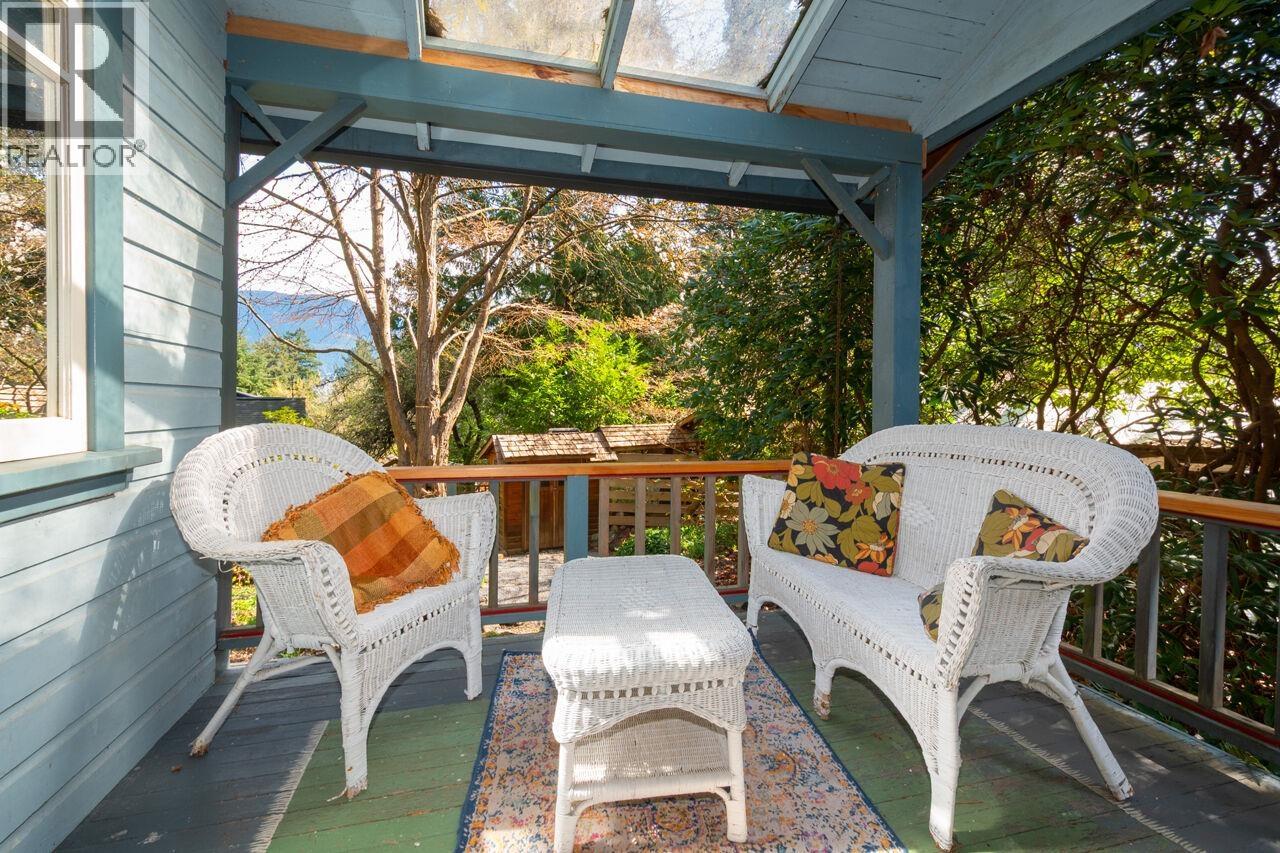 1248 Miller Road, Bowen Island, British Columbia  V0N 1G1 - Photo 10 - R3107946