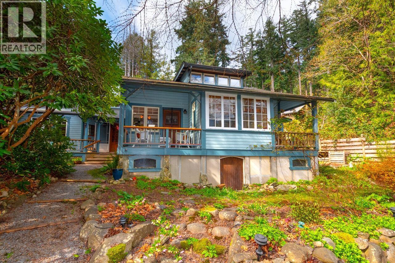 1248 Miller Road, Bowen Island, British Columbia  V0N 1G1 - Photo 26 - R3107946