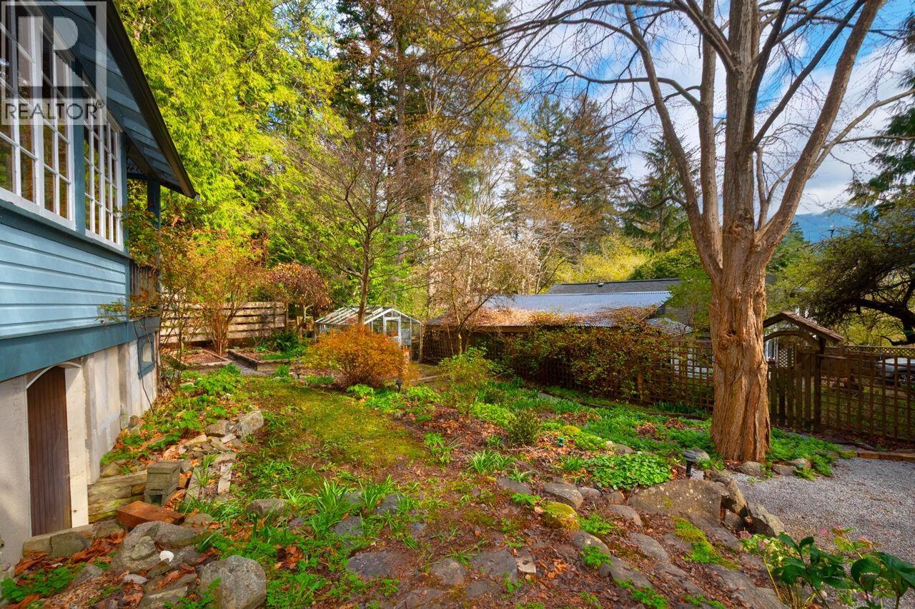 1248 Miller Road, Bowen Island, British Columbia  V0N 1G1 - Photo 27 - R3107946