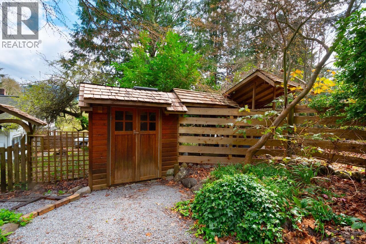 1248 Miller Road, Bowen Island, British Columbia  V0N 1G1 - Photo 28 - R3107946