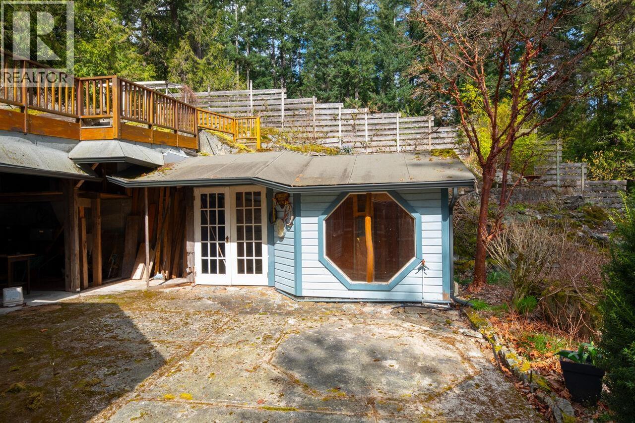 1248 Miller Road, Bowen Island, British Columbia  V0N 1G1 - Photo 30 - R3107946