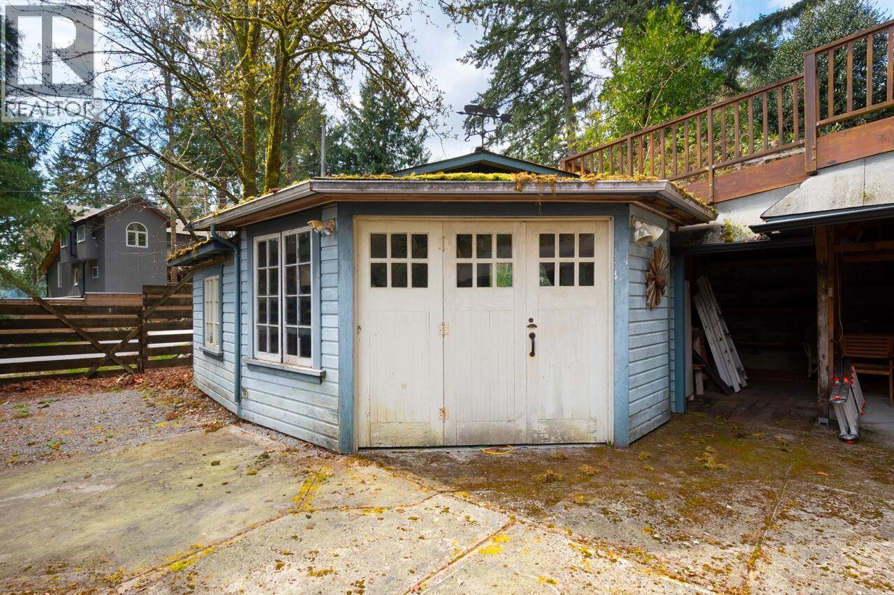 1248 Miller Road, Bowen Island, British Columbia  V0N 1G1 - Photo 31 - R3107946