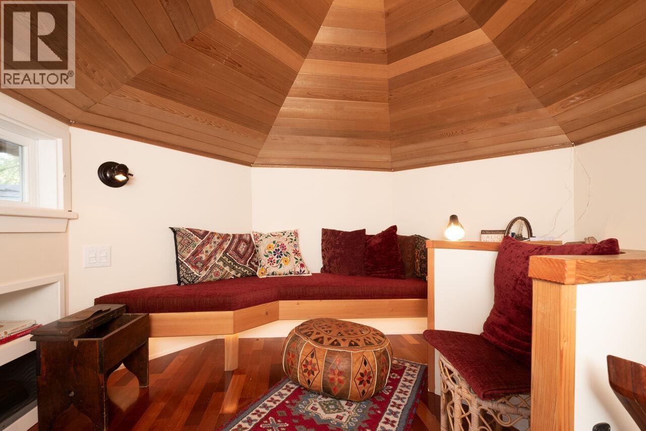 1248 Miller Road, Bowen Island, British Columbia  V0N 1G1 - Photo 7 - R3107946