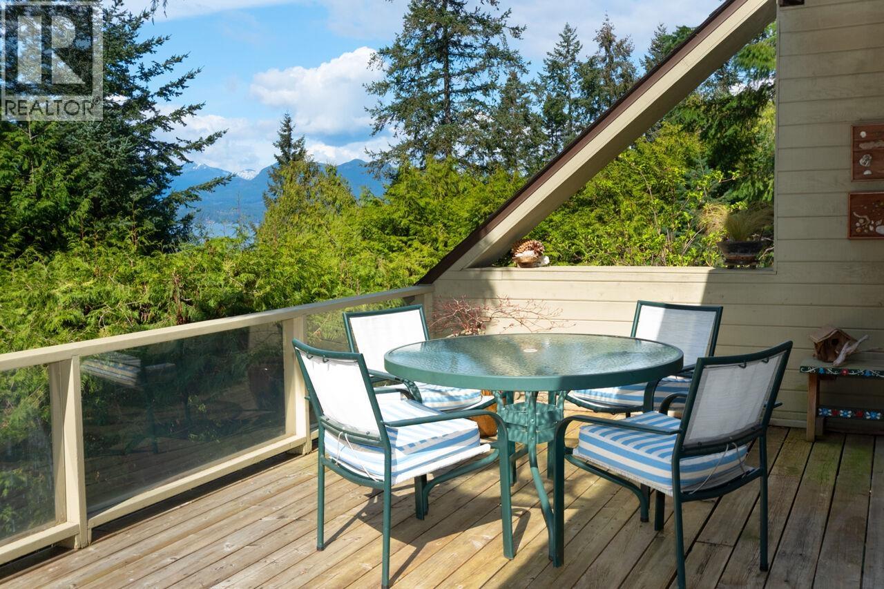 839 Captain's Way, Bowen Island, British Columbia  V0N 1G2 - Photo 11 - R3107950