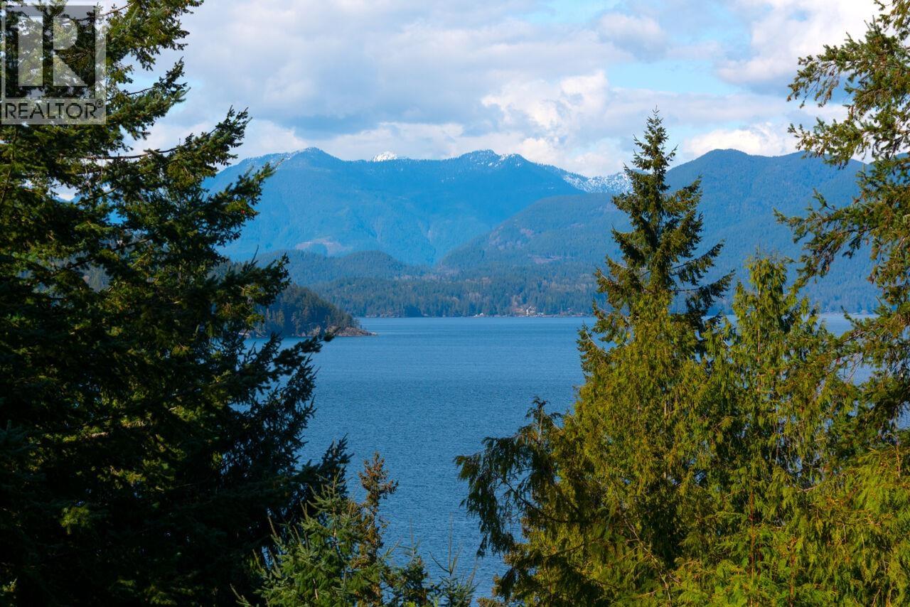 839 Captain's Way, Bowen Island, British Columbia  V0N 1G2 - Photo 18 - R3107950