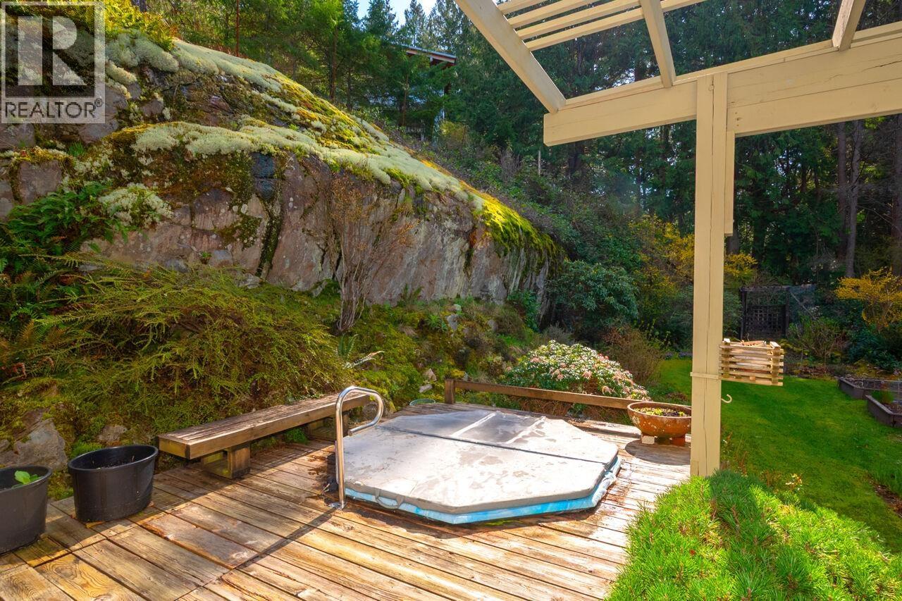 839 Captain's Way, Bowen Island, British Columbia  V0N 1G2 - Photo 26 - R3107950