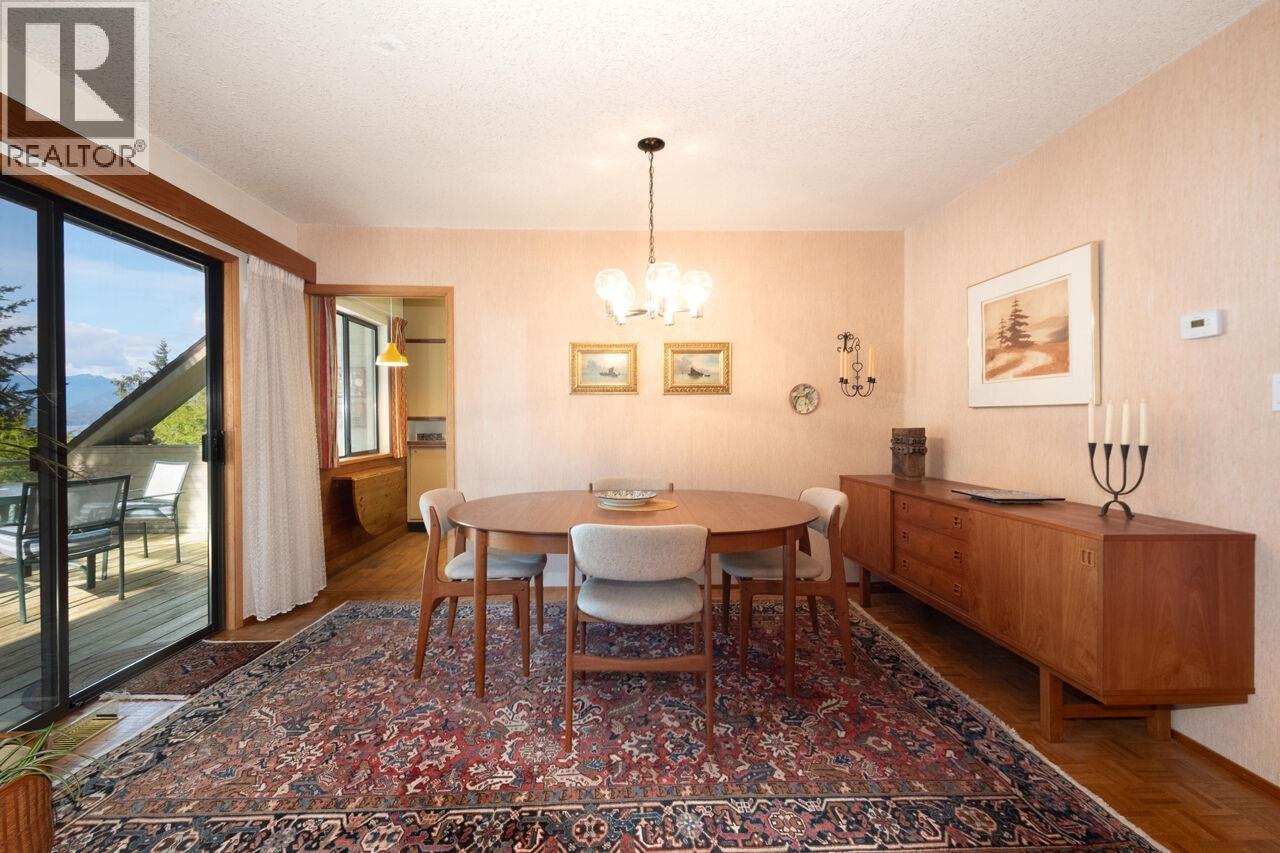 839 Captain's Way, Bowen Island, British Columbia  V0N 1G2 - Photo 8 - R3107950