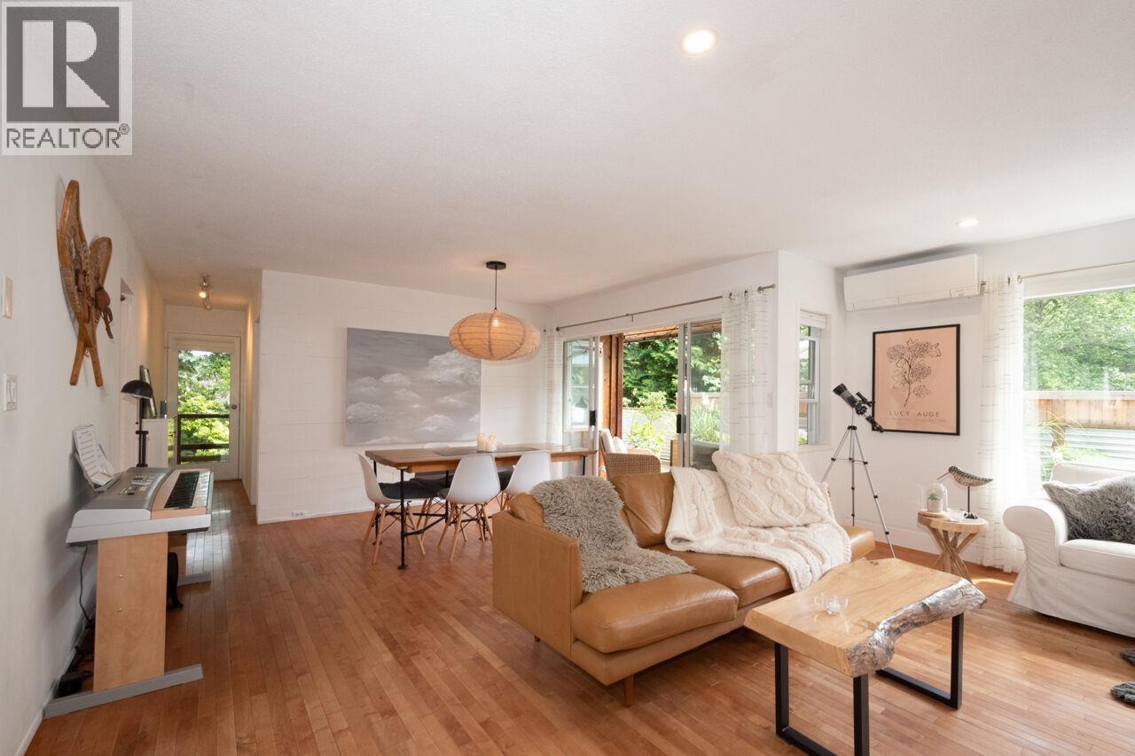 1101 Lenora Road, Bowen Island, British Columbia V0N 1G1 - Photo 12 - R3108001