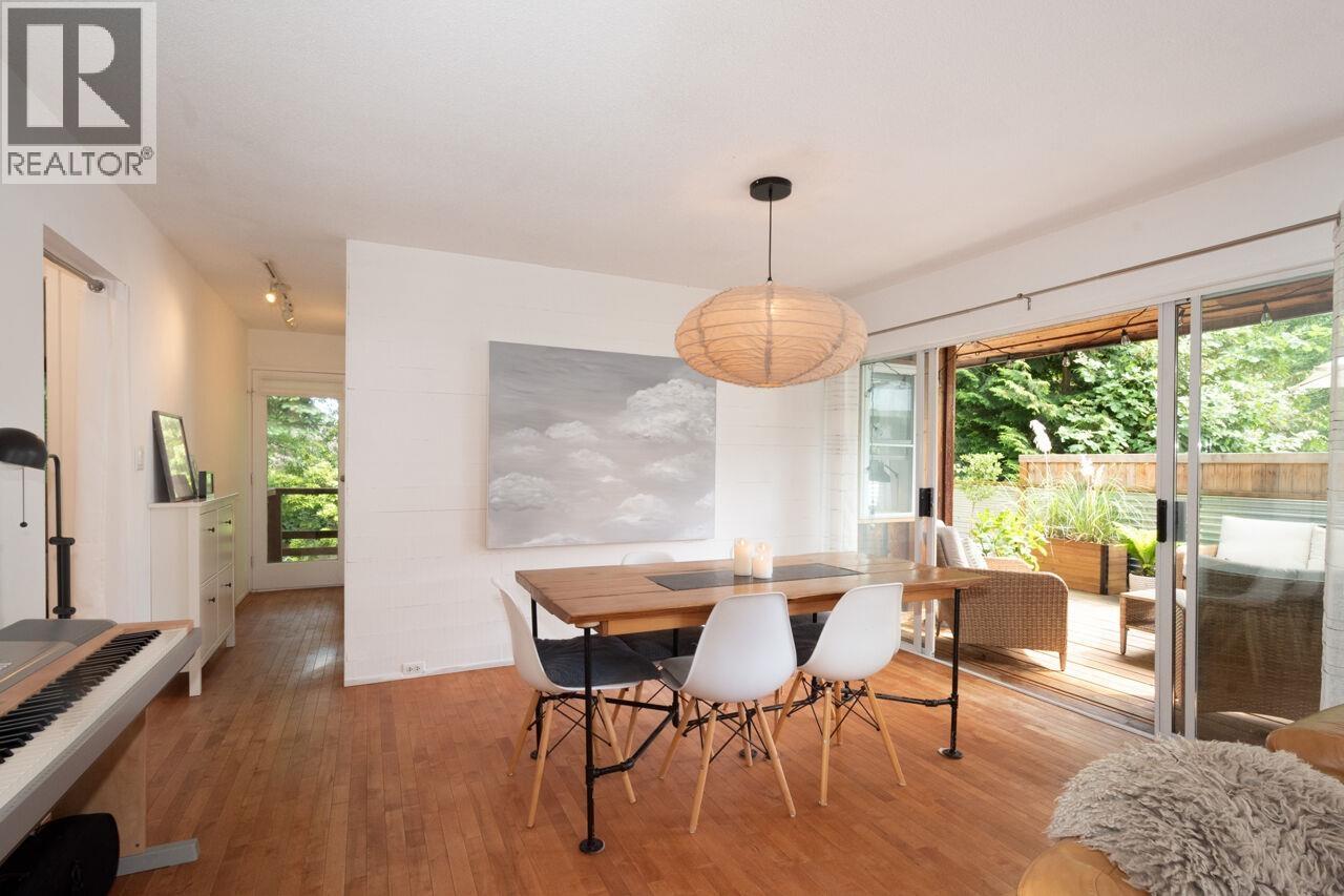 1101 Lenora Road, Bowen Island, British Columbia V0N 1G1 - Photo 13 - R3108001