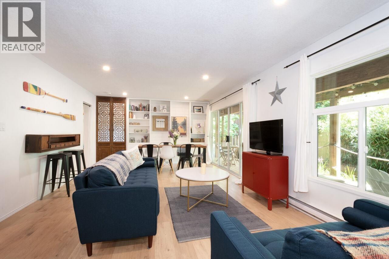 1101 Lenora Road, Bowen Island, British Columbia V0N 1G1 - Photo 17 - R3108001