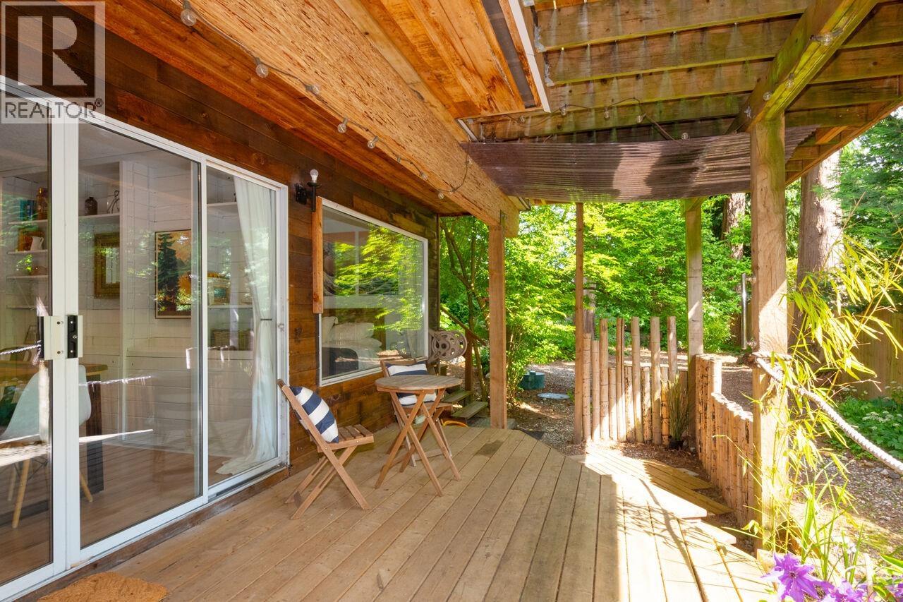 1101 Lenora Road, Bowen Island, British Columbia V0N 1G1 - Photo 19 - R3108001