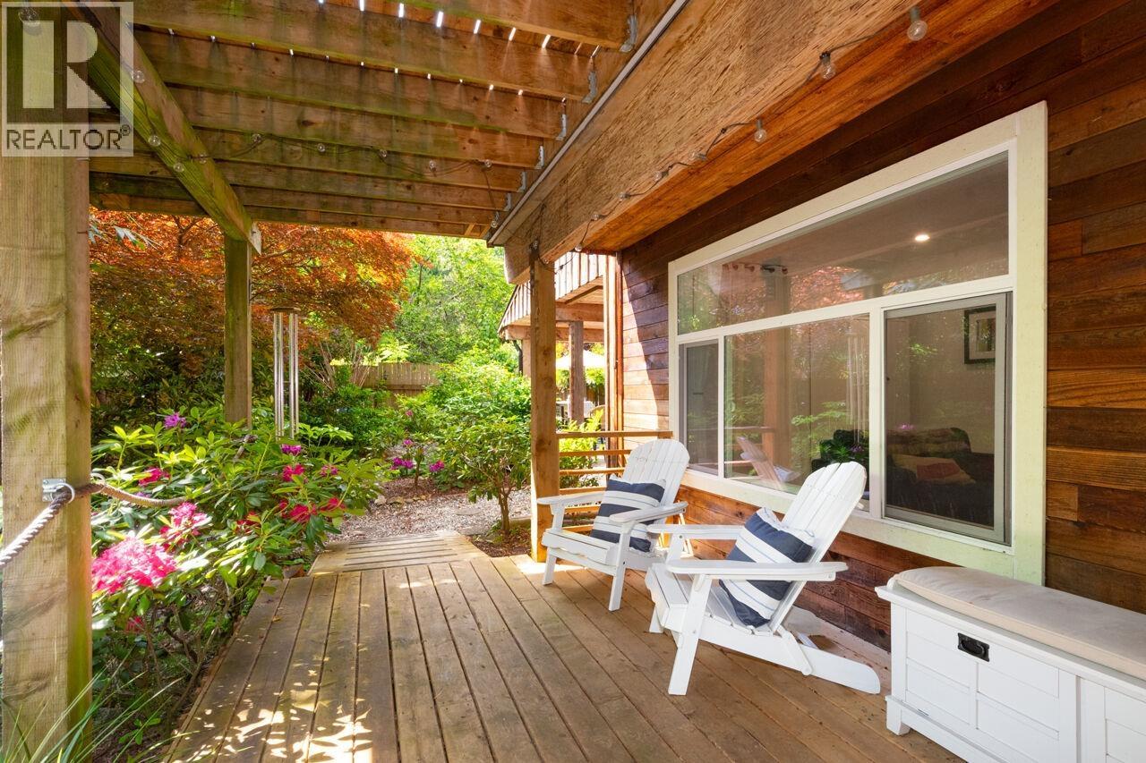 1101 Lenora Road, Bowen Island, British Columbia V0N 1G1 - Photo 20 - R3108001