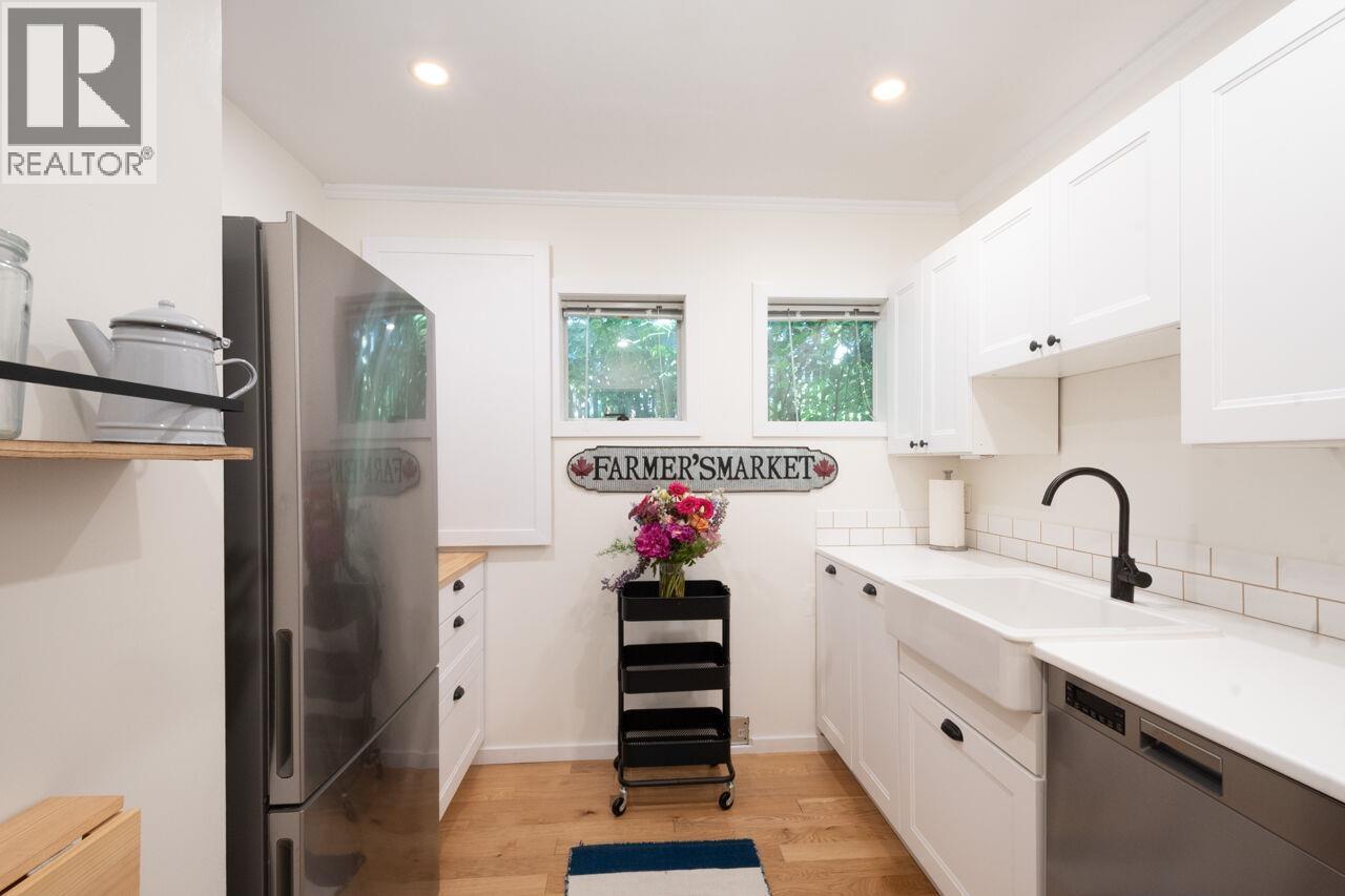 1101 Lenora Road, Bowen Island, British Columbia V0N 1G1 - Photo 21 - R3108001