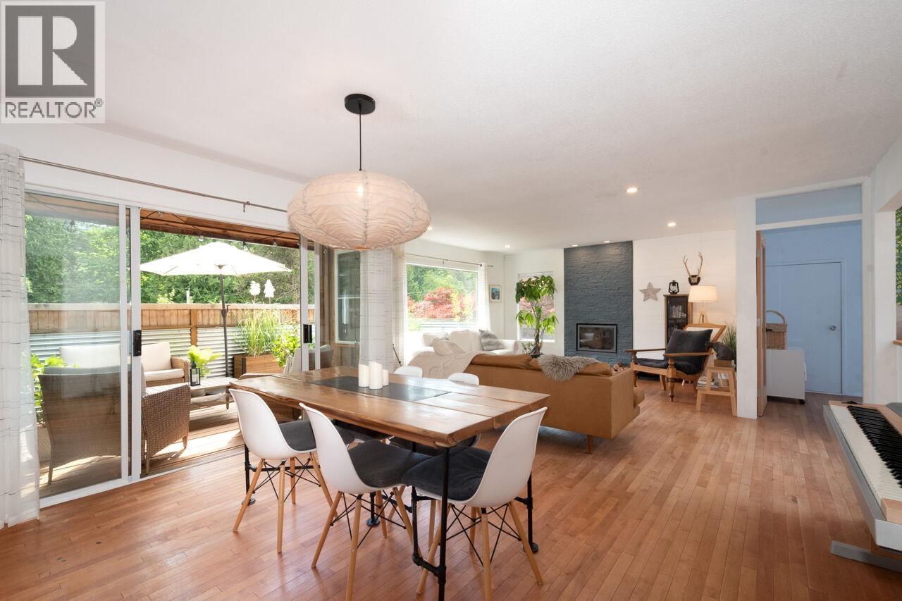 1101 Lenora Road, Bowen Island, British Columbia V0N 1G1 - Photo 5 - R3108001