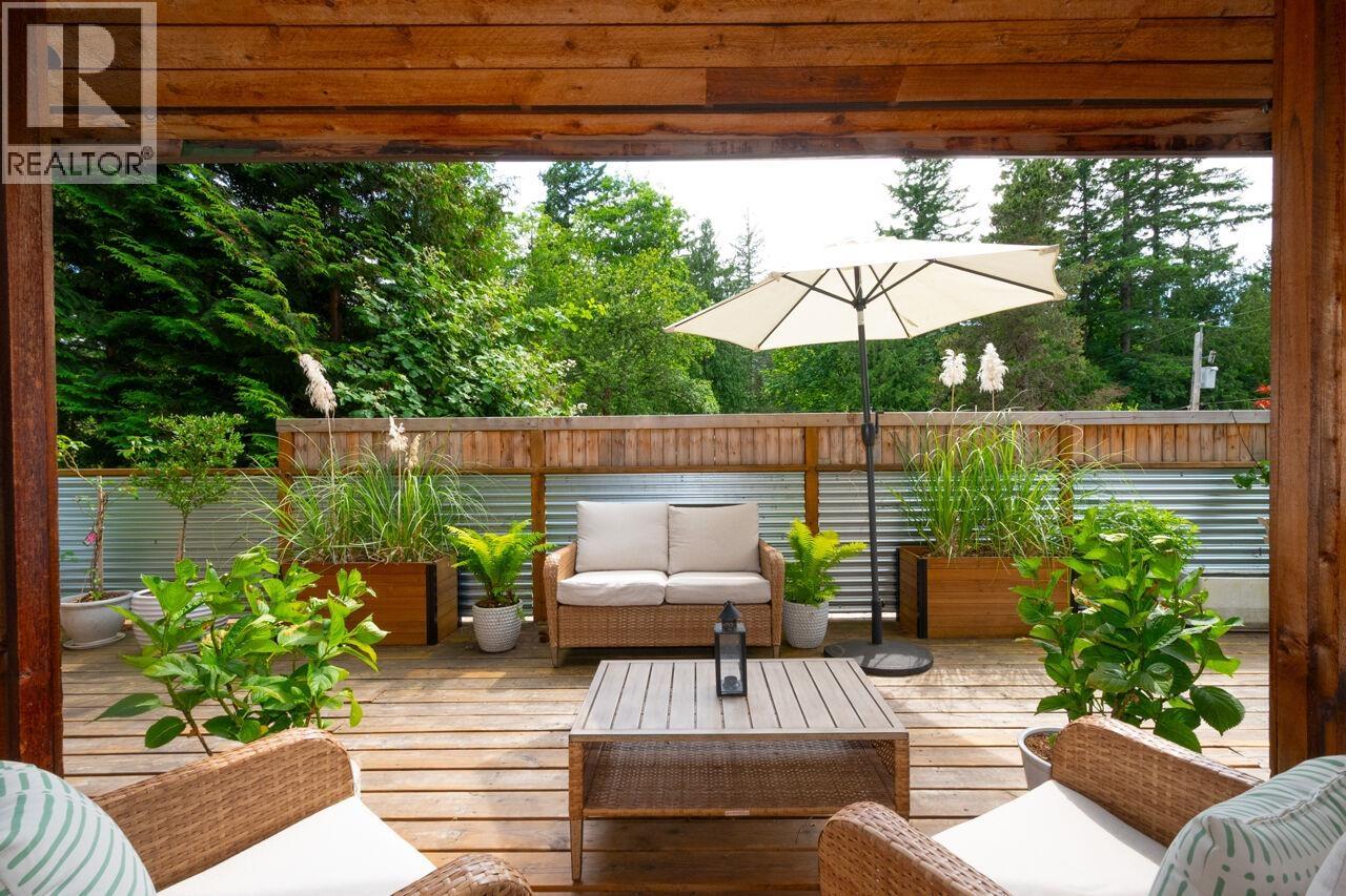 1101 Lenora Road, Bowen Island, British Columbia V0N 1G1 - Photo 7 - R3108001